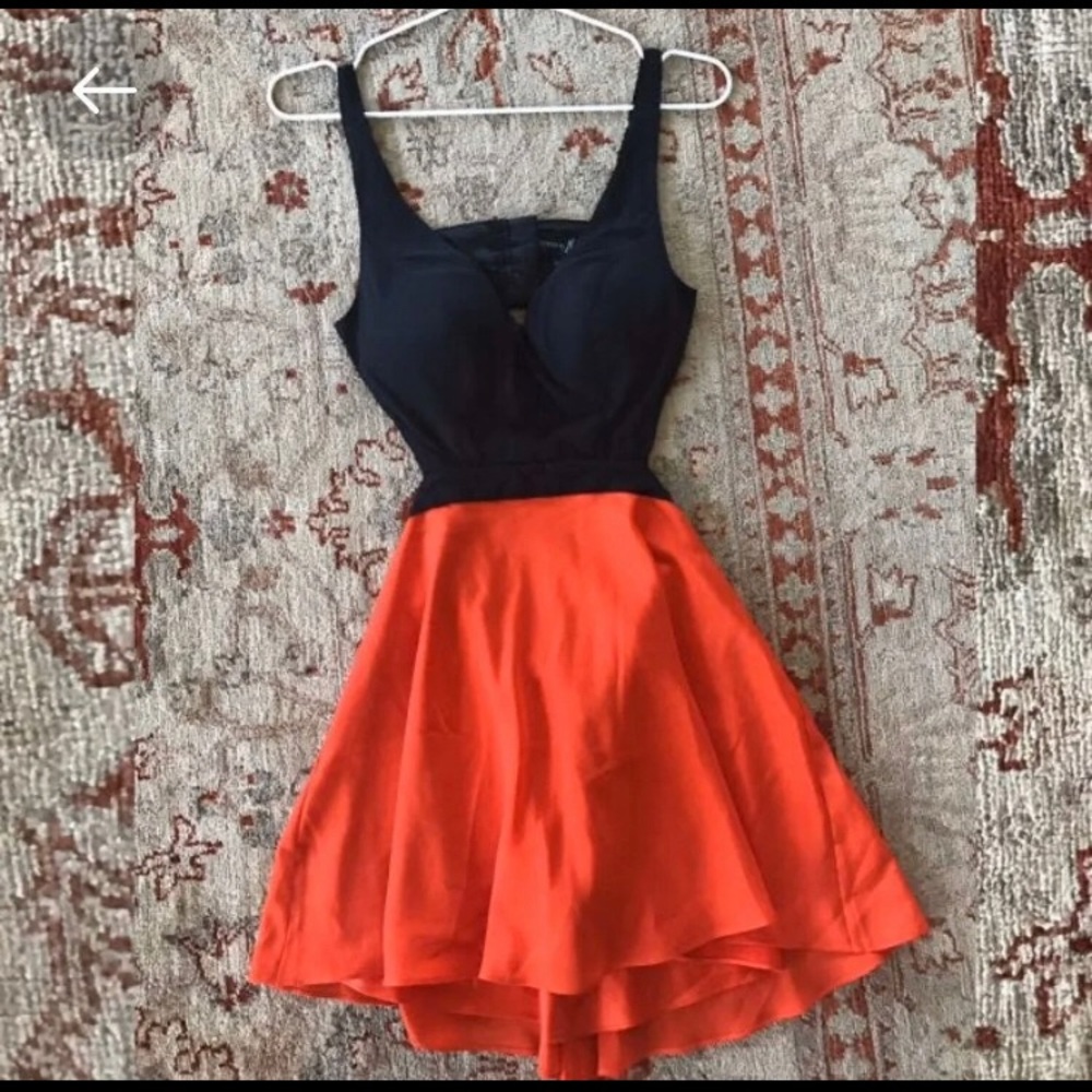 Guess by Marciano Urban Sunset dress.
